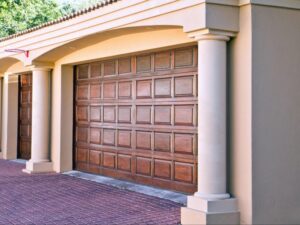 The Best Garage Door Styles to Match Your Home’s Architecture Insulated Garage Door in Central Georgia
