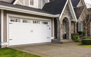 Garage Door