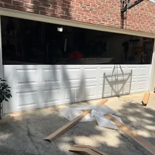 Garage Door Installation