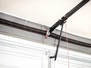 Garage Door Spring Replacement