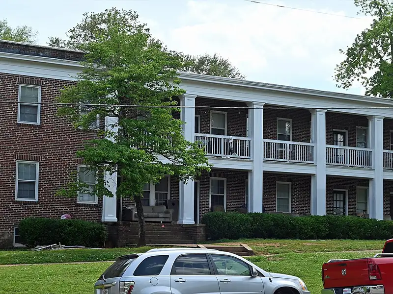 Milledgeville, GA